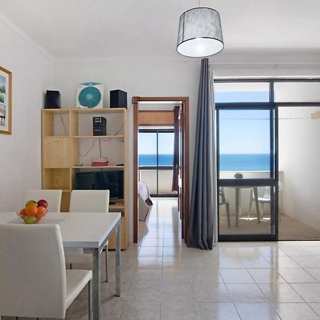 Torre Sol 705 - Vista Mar Leilighet Armação de Pêra Eksteriør bilde
