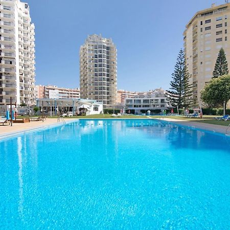 Torre Sol 705 - Vista Mar Leilighet Armação de Pêra Eksteriør bilde