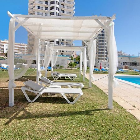 Torre Sol 705 - Vista Mar Leilighet Armação de Pêra Eksteriør bilde