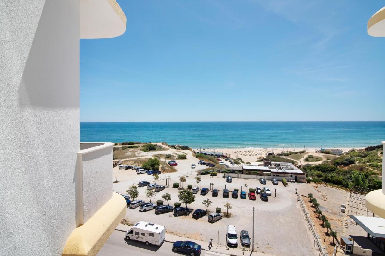 Torre Sol 705 - Vista Mar Leilighet Armação de Pêra Eksteriør bilde