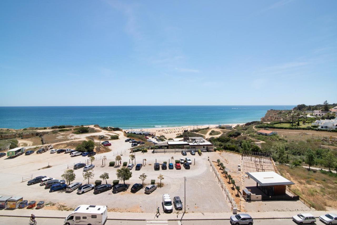 Torre Sol 705 - Vista Mar Leilighet Armação de Pêra Eksteriør bilde
