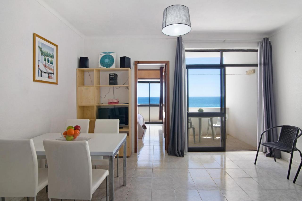 Torre Sol 705 - Vista Mar Leilighet Armação de Pêra Eksteriør bilde