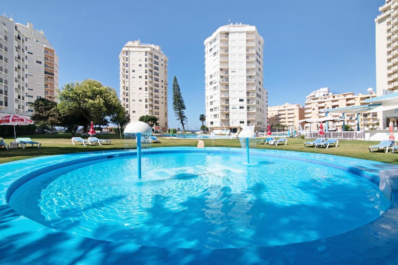 Torre Sol 705 - Vista Mar Leilighet Armação de Pêra Eksteriør bilde