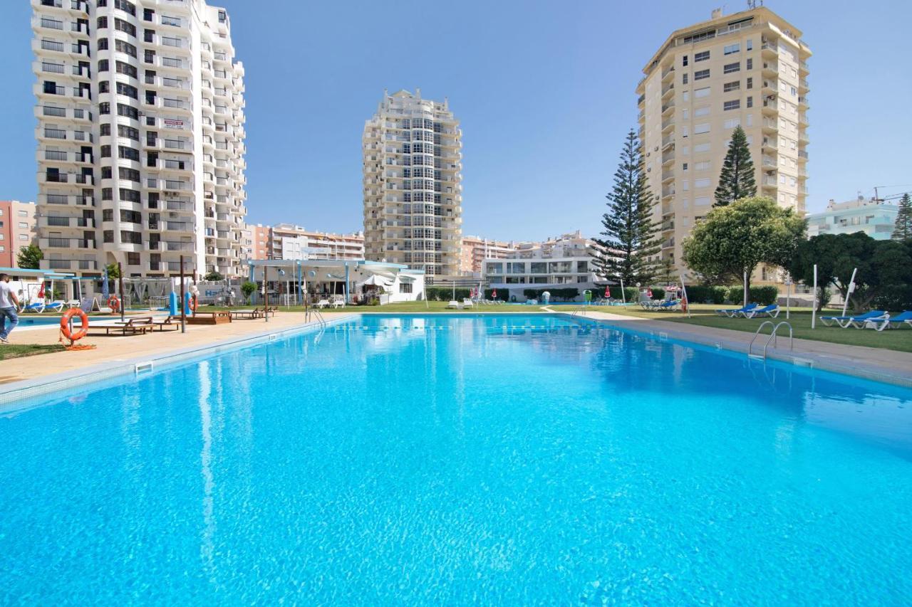 Torre Sol 705 - Vista Mar Leilighet Armação de Pêra Eksteriør bilde