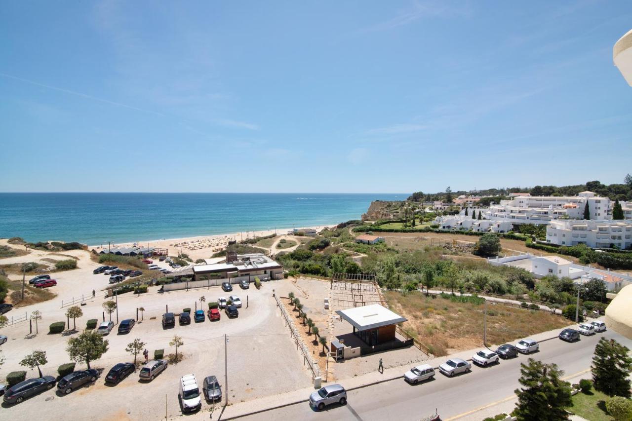 Torre Sol 705 - Vista Mar Leilighet Armação de Pêra Eksteriør bilde